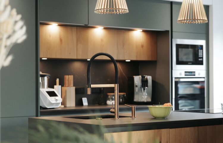 cuisine à annecy renovation de cuisine à annecy nuances creation cuisiniste à Annecy