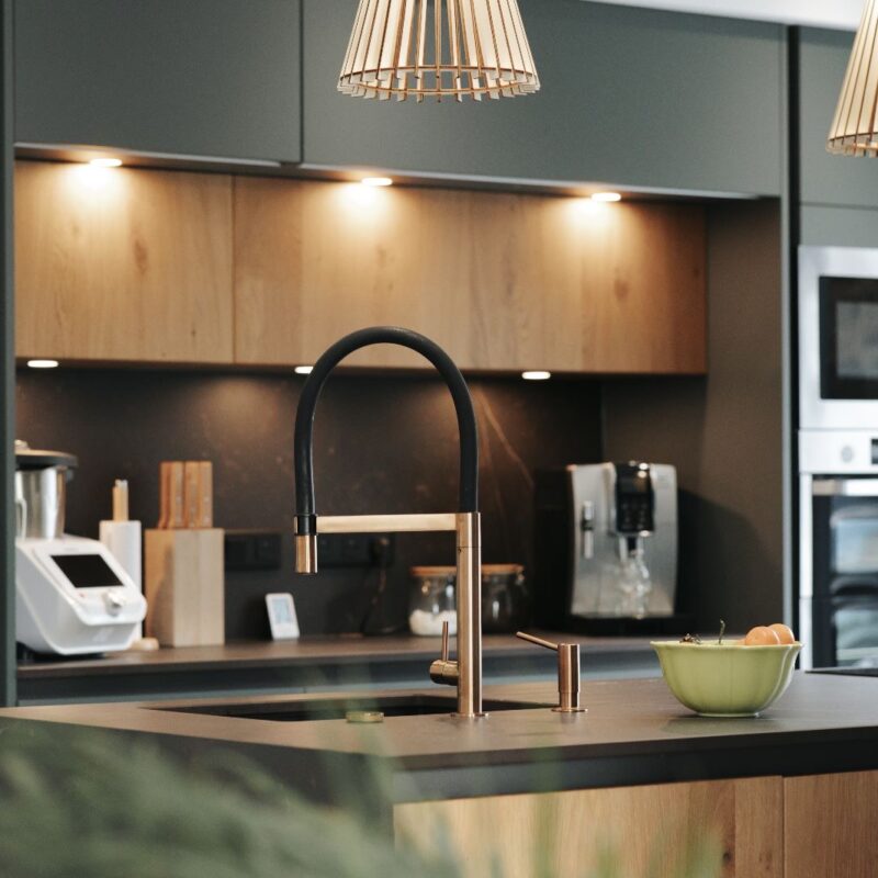 cuisine à annecy renovation de cuisine à annecy nuances creation cuisiniste à Annecy