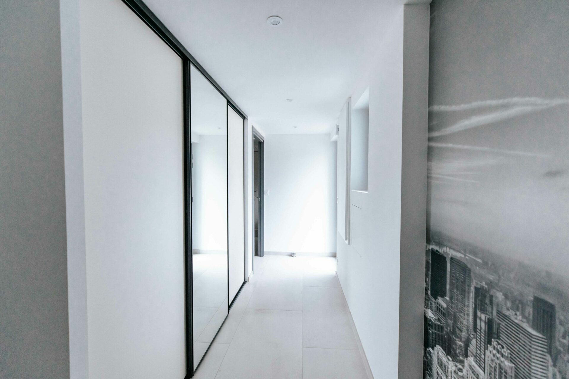 entreprise de rénovation Annecy cuisines, salle de bains et espace de vie sur mesure