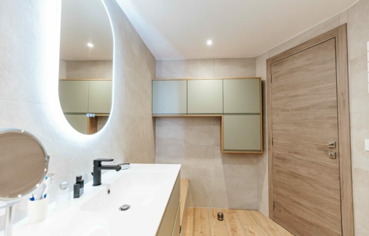 entreprise de rénovation Annecy cuisines, salle de bains et espace de vie sur mesure