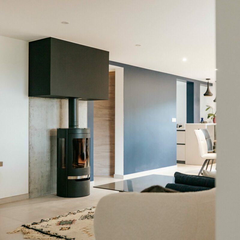 entreprise de rénovation Annecy cuisines, salle de bains et espace de vie sur mesure