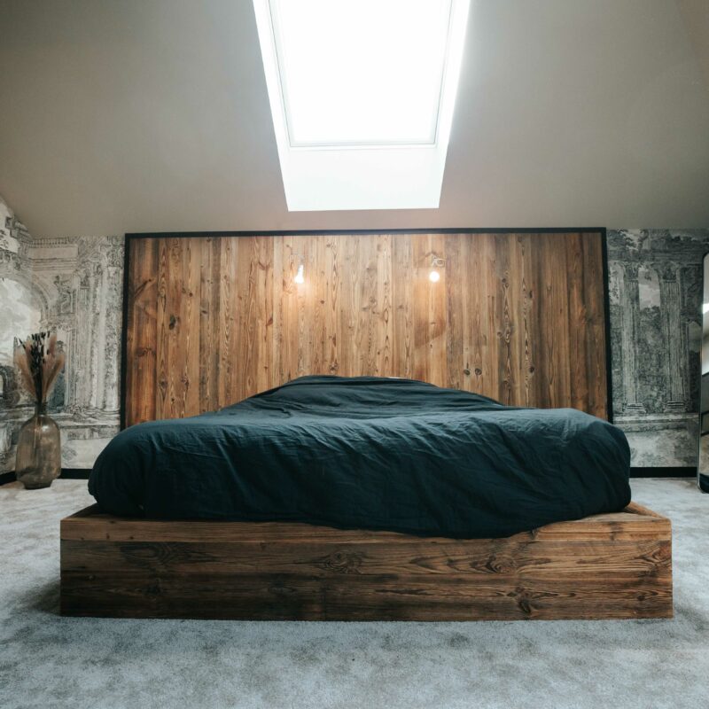 entreprise de rénovation Annecy cuisines, salle de bains et espace de vie sur mesure
