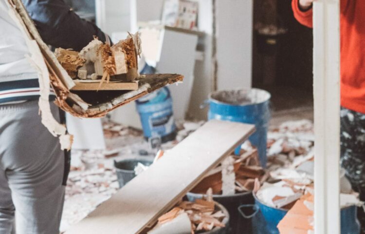 entreprise de rénovation Annecy cuisines, salle de bains et espace de vie sur mesure