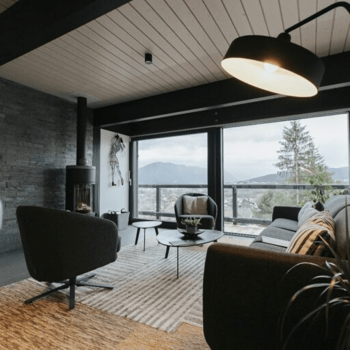 entreprise de rénovation Annecy cuisines, salle de bains et espace de vie sur mesure