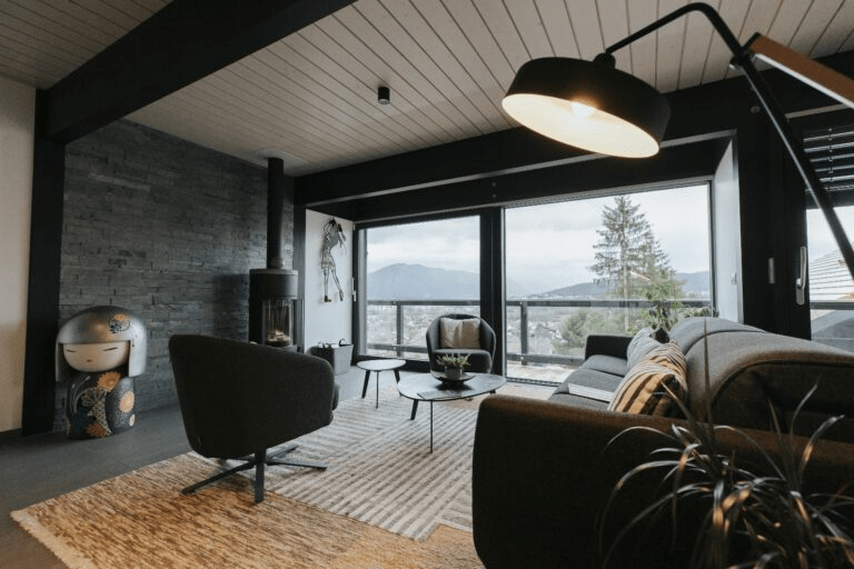 entreprise de rénovation Annecy cuisines, salle de bains et espace de vie sur mesure