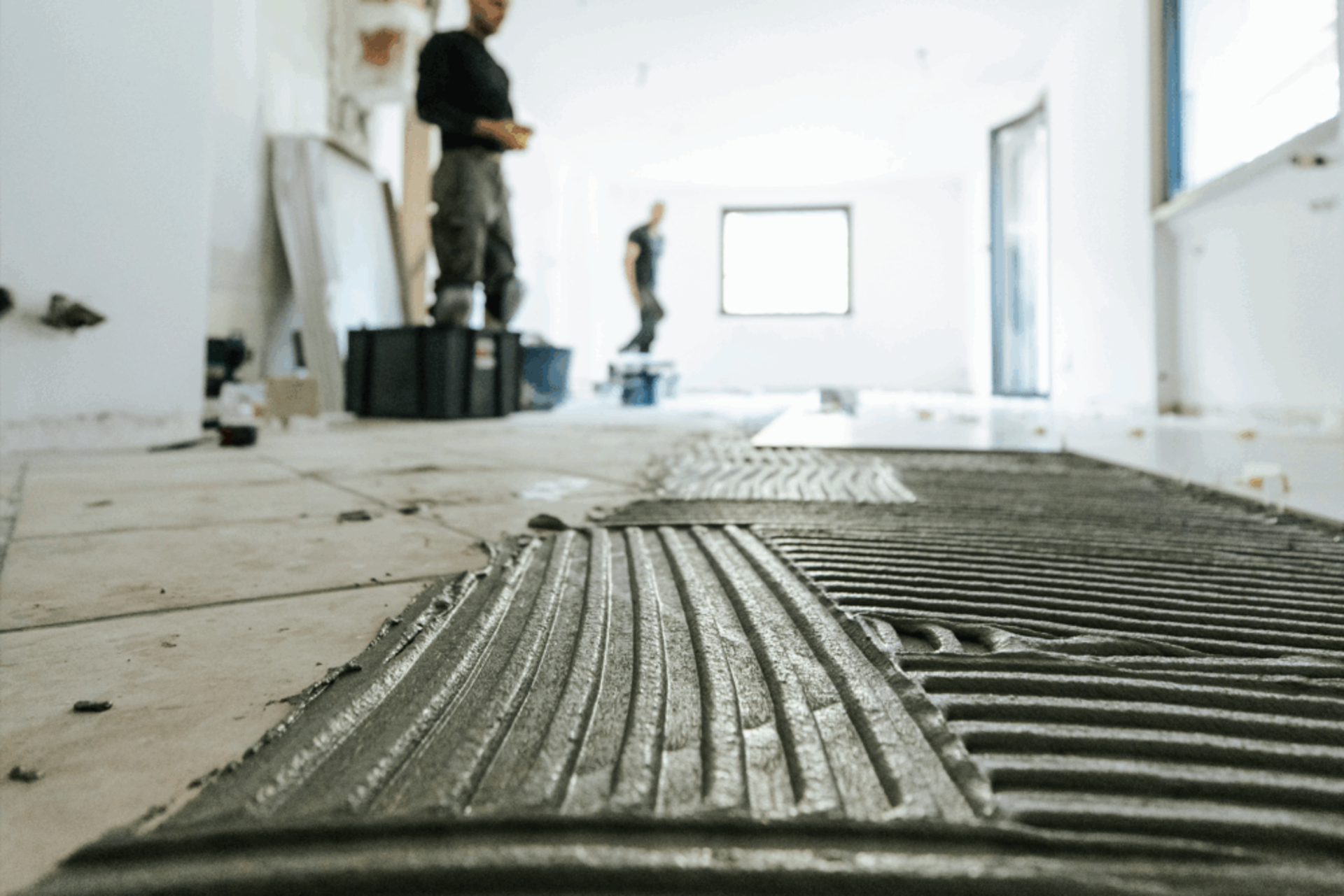 entreprise de rénovation Annecy cuisines, salle de bains et espace de vie sur mesure