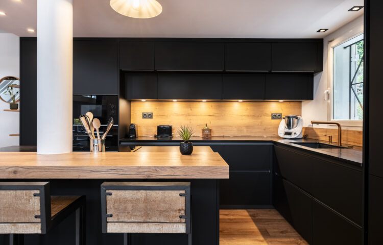 cuisine à annecy renovation de cuisine à annecy nuances creation cuisiniste à Annecy