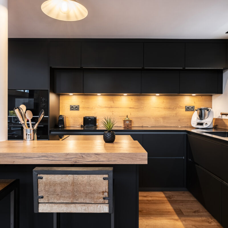 cuisine à annecy renovation de cuisine à annecy nuances creation cuisiniste à Annecy