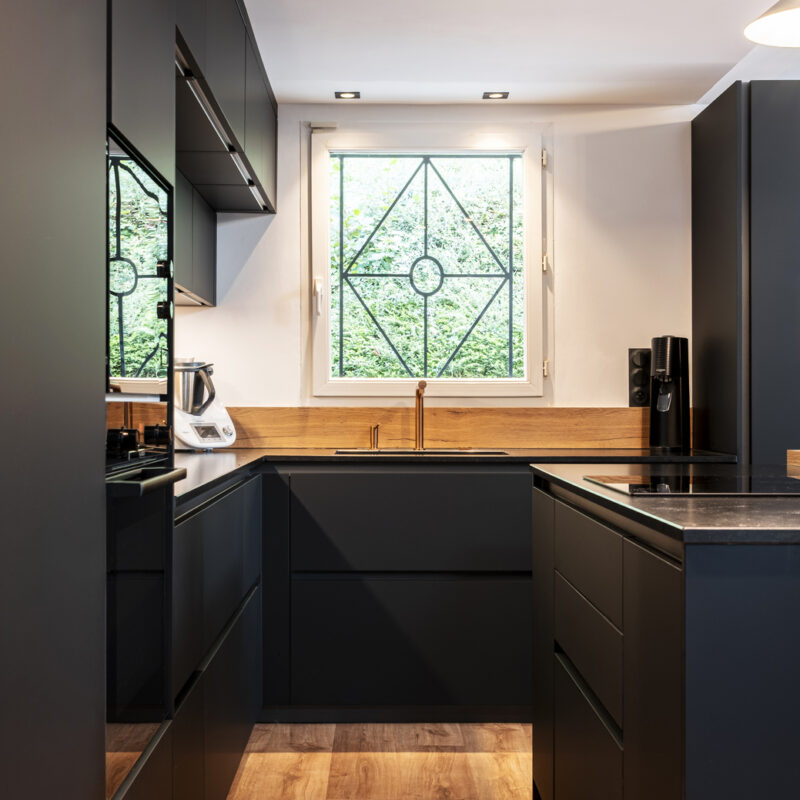 cuisine à annecy renovation de cuisine à annecy nuances creation cuisiniste à Annecy