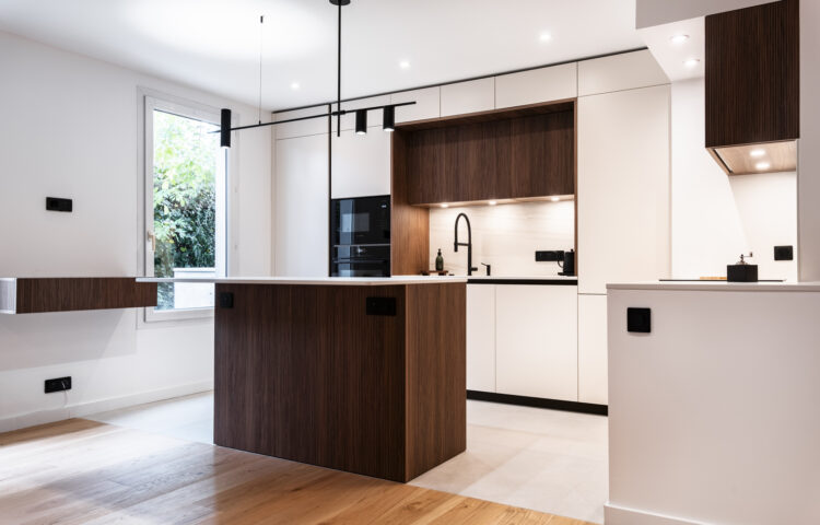 cuisine à annecy renovation de cuisine à annecy nuances creation cuisiniste à Annecy