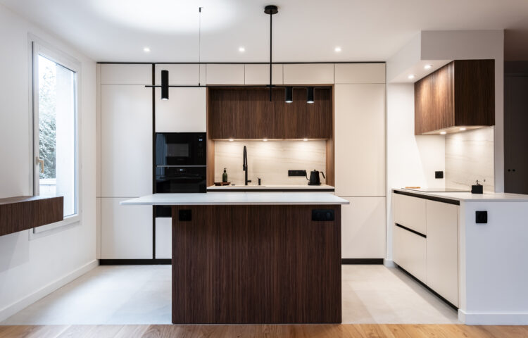 cuisine à annecy renovation de cuisine à annecy nuances creation cuisiniste à Annecy