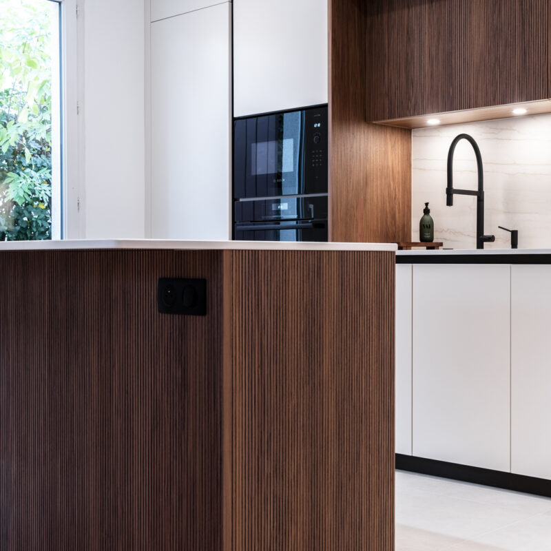 cuisine à annecy renovation de cuisine à annecy nuances creation cuisiniste à Annecy