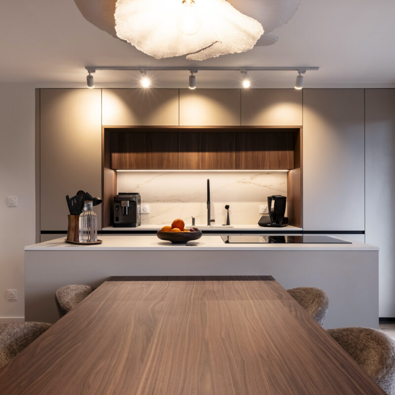 cuisiniste à annecy cuisine rénovation nuances création