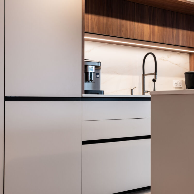 cuisiniste à annecy cuisine rénovation nuances création