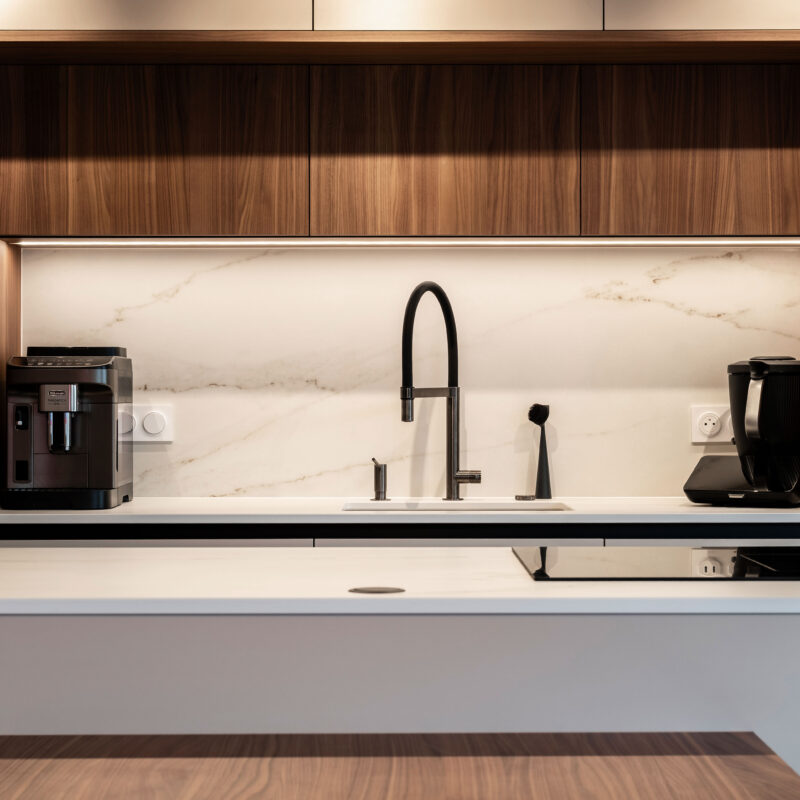 cuisiniste à annecy cuisine rénovation nuances création