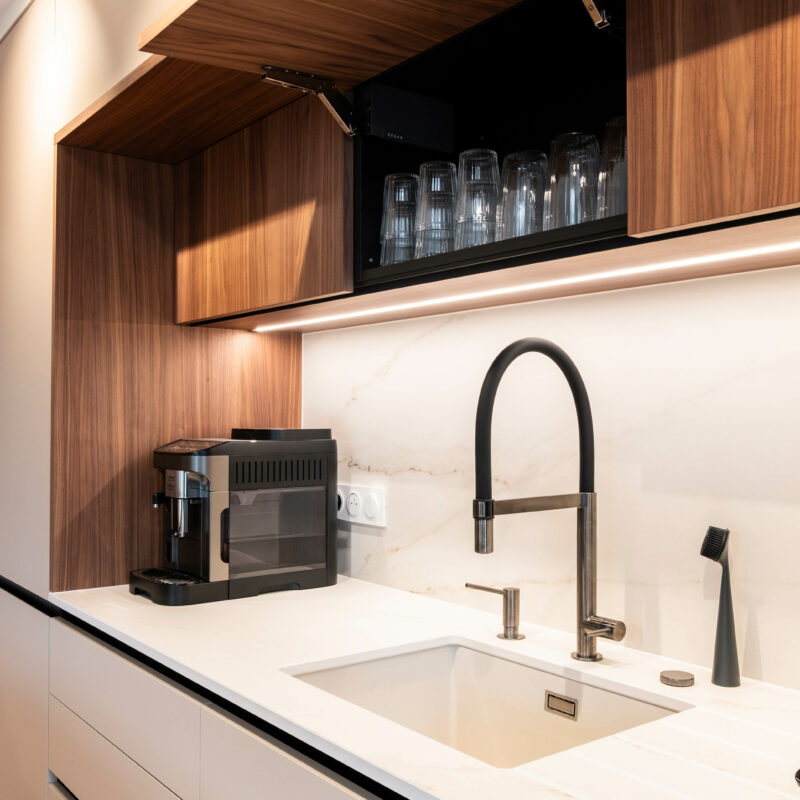 cuisiniste à annecy cuisine rénovation nuances création