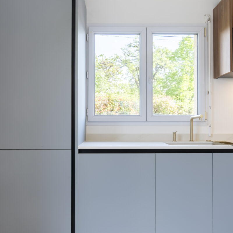cuisiniste à annecy cuisine rénovation nuances création