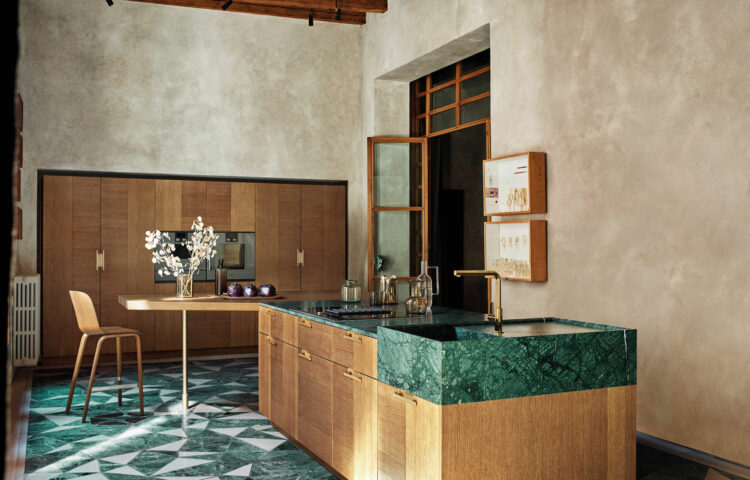 nuances creation cuisiniste sur mesure à annecy, des cuisines sur mesure haut de gamme